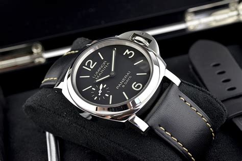 panerai latest model 2016|panerai models explained.